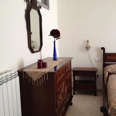 Bed and Breakfast La Rosa