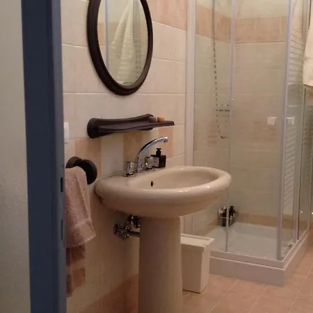 Bed & Breakfast La Rosa *