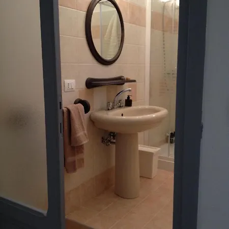 La Rosa Bed & Breakfast