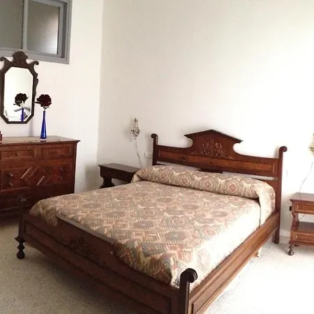 Bed & Breakfast La Rosa Gioia Dei Marsi