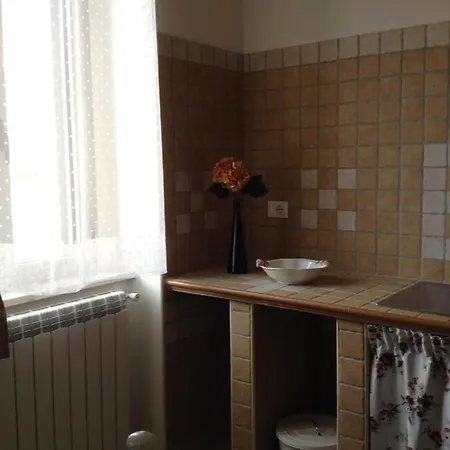 Bed & Breakfast La Rosa *