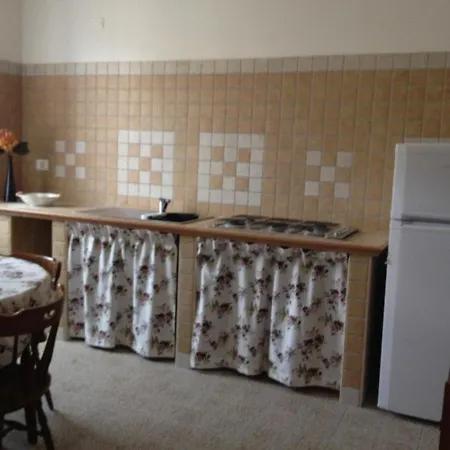 La Rosa 3* Gioia Dei Marsi