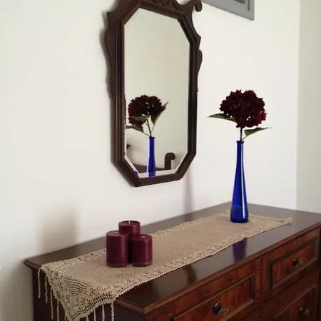 Bed & Breakfast La Rosa