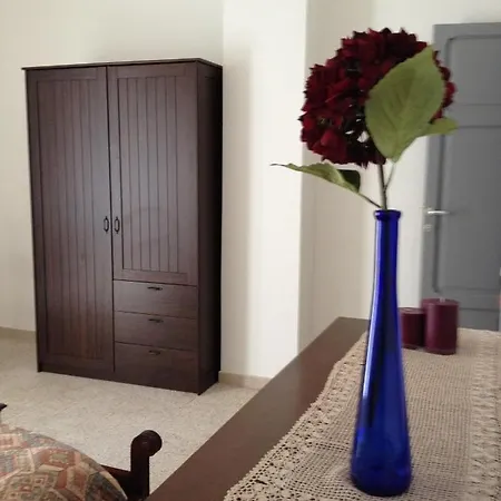 Bed & Breakfast La Rosa
