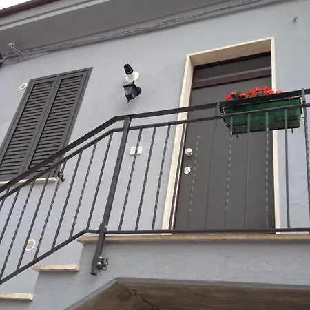 La Rosa Bed & Breakfast