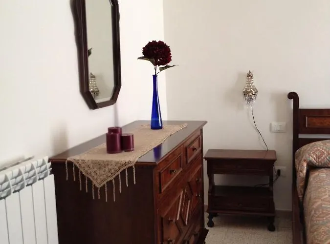 Bed and Breakfast La Rosa