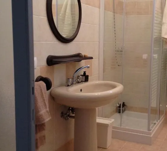 Bed and Breakfast La Rosa 3*