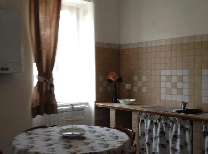 La Rosa 3* Gioia Dei Marsi