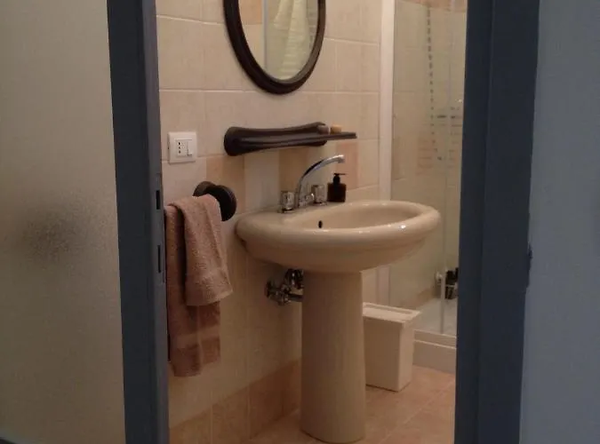 La Rosa Bed and Breakfast