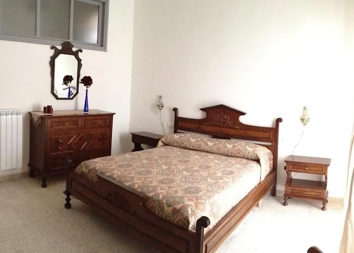 Bed & Breakfast La Rosa Gioia Dei Marsi