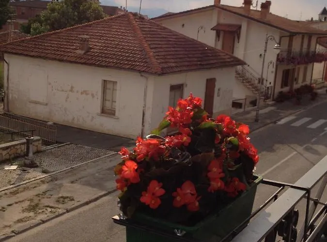 La Rosa Bed & Breakfast