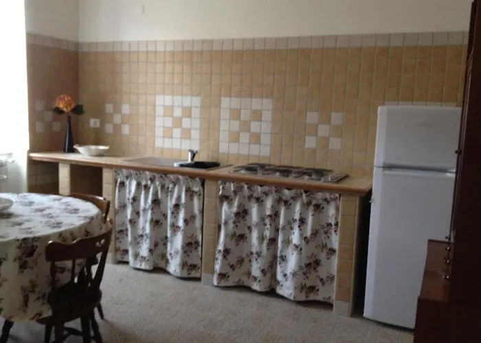 La Rosa 3* Gioia Dei Marsi