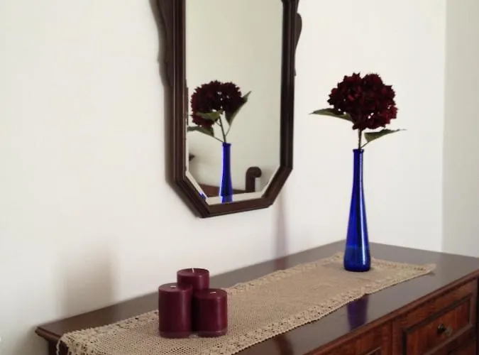 Bed & Breakfast La Rosa