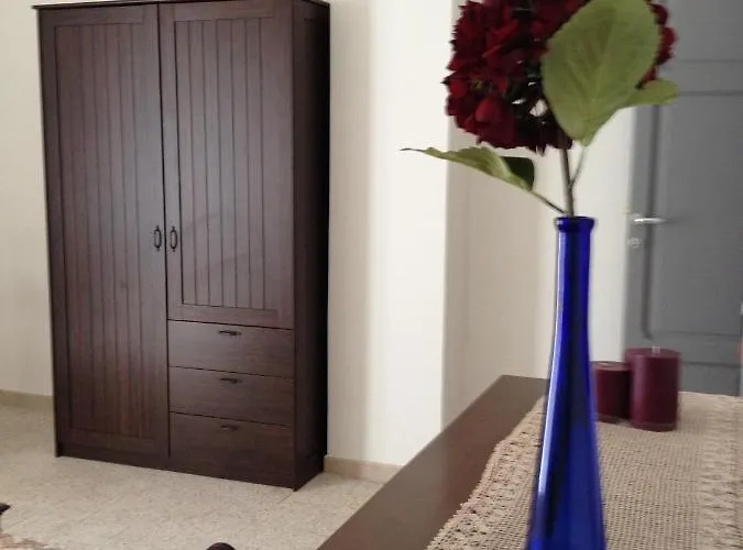 Bed & Breakfast La Rosa