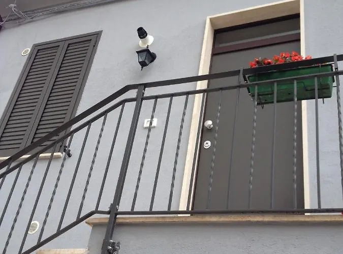 La Rosa Bed & Breakfast