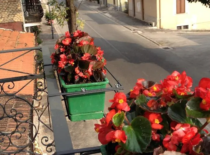 La Rosa Bed & Breakfast 3*